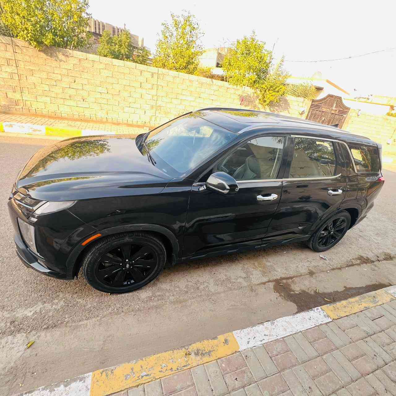 بلسايد موديل 23 صبغ عام رقم انبار 
السعر 225 وبيها مجال بسيط


**إذا كنت صاحب هذا الإعلان وتريد حذفه لأي سبب، رجاءا أرسل رسالة إلى الدعم الفني**