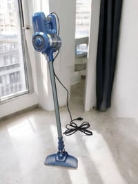 سانسوي • مكنسة عمودية • جديدة بالكارتونة