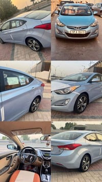 الانتره مضلع موديل 2014 مكلف بل نشر 07800790107