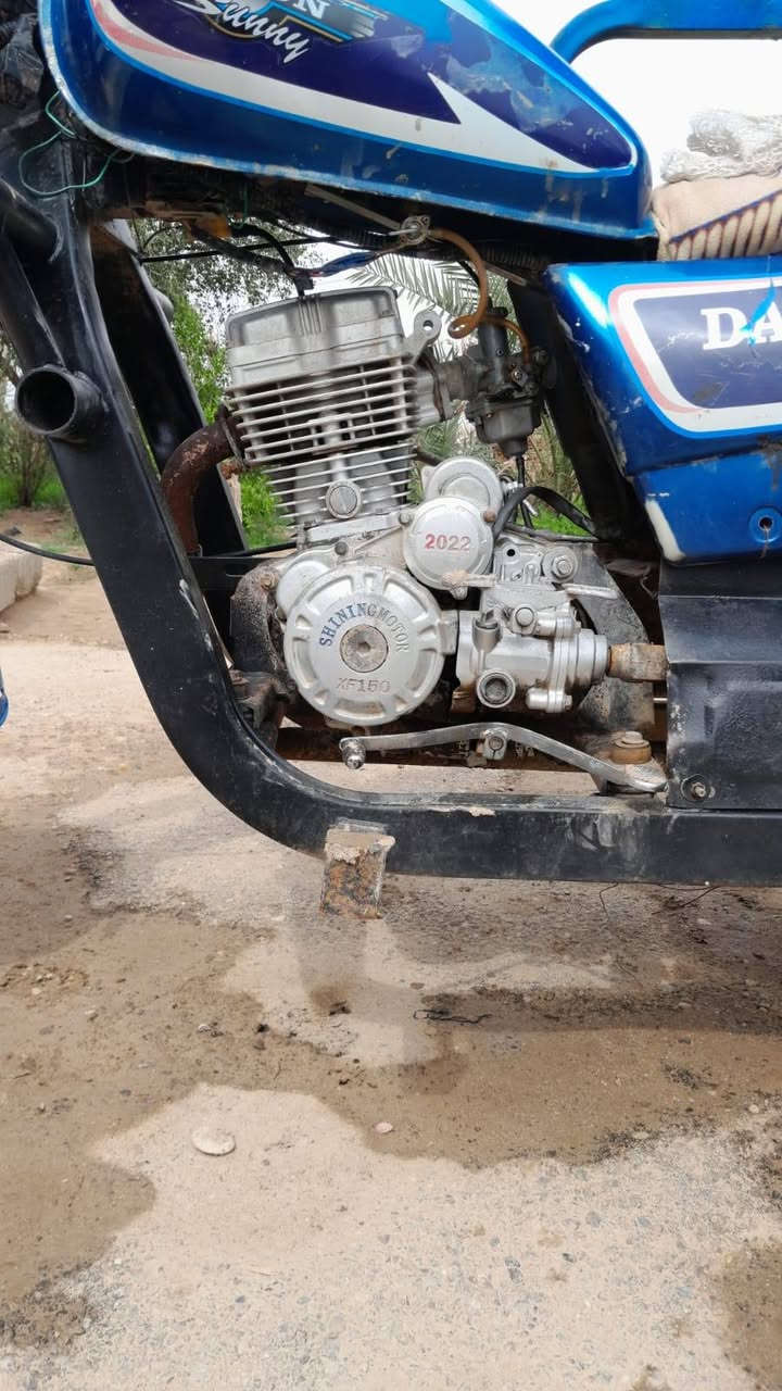 السلام عليكم ستوته للبيع دايوان موديل اوراق اصولي 2018 ستوته حلوه ونضيفه مال جناي محرك 2022 جديد نضافتها شوفت عينك شاصي وركبه كفاله مكان واسط العزيزيه اتصل ودلل الهاتف ***********
