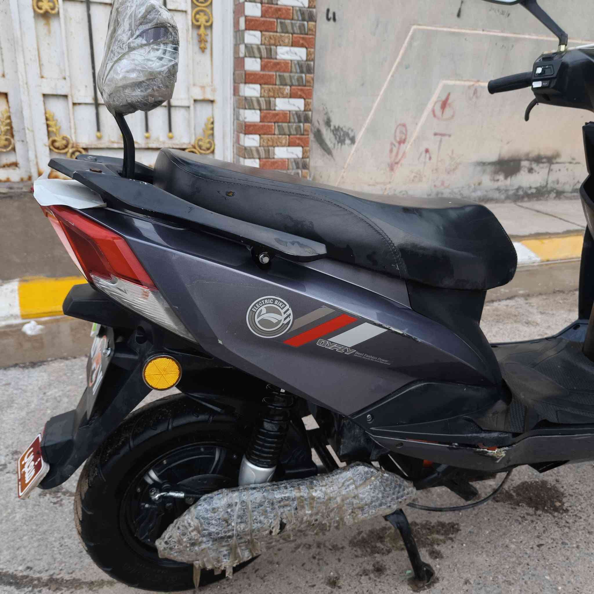 دراجة شحن نوع سكنس دراجة كدام عينك السعر ٤٠٠ البطاريات عل فحص المكان الفلوجة


**إذا كنت صاحب هذا الإعلان وتريد حذفه لأي سبب، رجاءا أرسل رسالة إلى الدعم الفني**