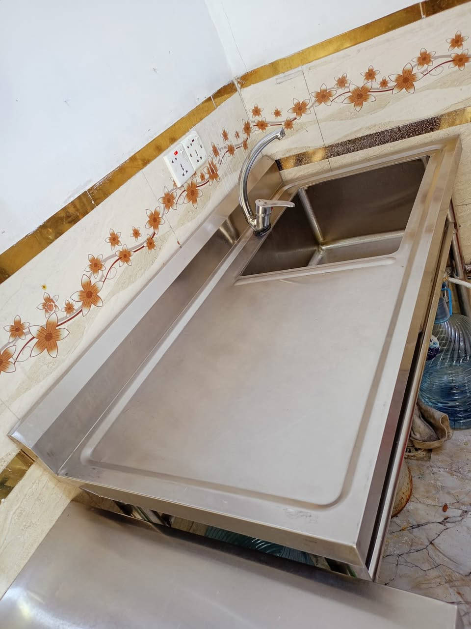 اغراض استخدام قليل مكان حي الجهاد جدا نظيفات


**إذا كنت صاحب هذا الإعلان وتريد حذفه لأي سبب، رجاءا أرسل رسالة إلى الدعم الفني**