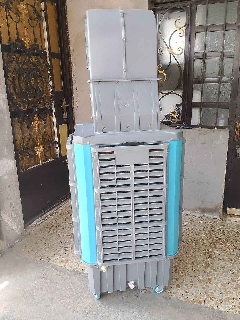 مبردة دكت حجم 60 نوع المبرده آفاق الحداثة اصليه استعمال اقل لموسم فقط جديده  مابيها اي ضرر ولا عطل ع الفحص  اليريدهه يراسلني خاااااص مكاني بغداد المشتل يم مجلس البلدي


**إذا كنت صاحب هذا الإعلان وتريد حذفه لأي سبب، رجاءا أرسل رسالة إلى الدعم الفني**