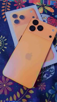 آيفون ١٧ برو ماكس • كوبي • حي العسكري