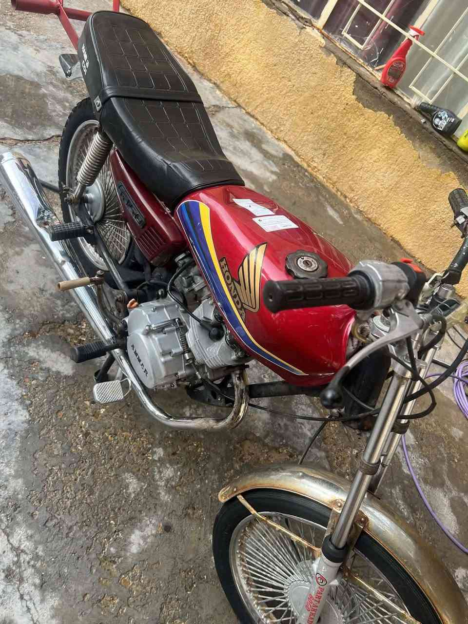 السلام عليكم ماطور البيع اربعه كير  سعره 275بيه مجال


**إذا كنت صاحب هذا الإعلان وتريد حذفه لأي سبب، رجاءا أرسل رسالة إلى الدعم الفني**