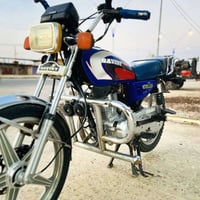 دراجة نارية • ساڤيني • TG 150 • دراجة موديل 20 • دراجة مكفولة • سلف شغ...