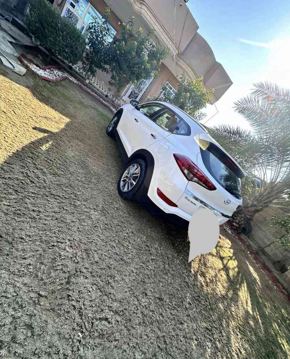 توسان خليجي رقم بغداد موديل 18 كوري سياره جديده وبلاديه شرط على وضع الشركه مكينه كير صدر تايرات باتري شرط جديد ماشيه 77 الف حقيقي شرط الفحص سونار السياره مع المنشور اي مكان يعجبك افحص السعر 188 مكان السياره ديالى المقداديه للاستفسار ***********
