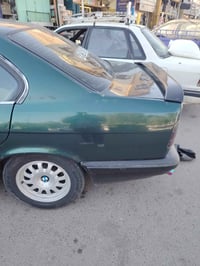 جنط جديد • تاير ١٥ • بولت M