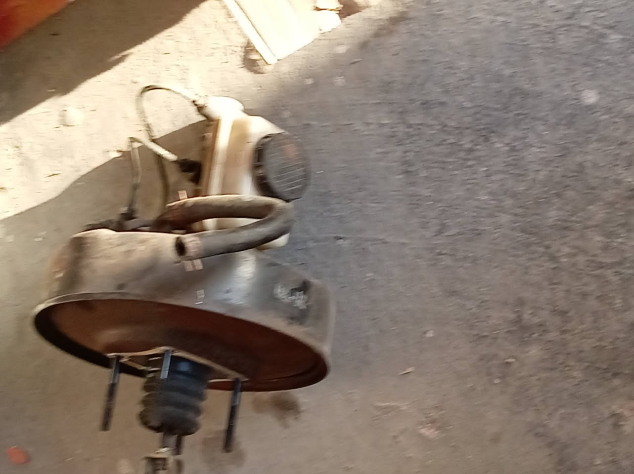 السلام وعليكم وصل قطعه غيار النترا مع خدمت توصيل كافت محافظات العراق متوجود عل ماسنجر


**إذا كنت صاحب هذا الإعلان وتريد حذفه لأي سبب، رجاءا أرسل رسالة إلى الدعم الفني**