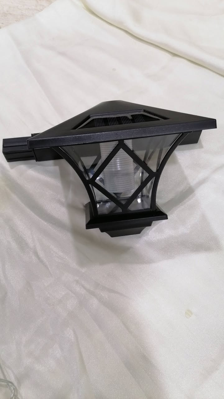 تيبلامات للحدائق ع الطاقه قياسهم متر وشوي قطعتين بـ25


**إذا كنت صاحب هذا الإعلان وتريد حذفه لأي سبب، رجاءا أرسل رسالة إلى الدعم الفني**