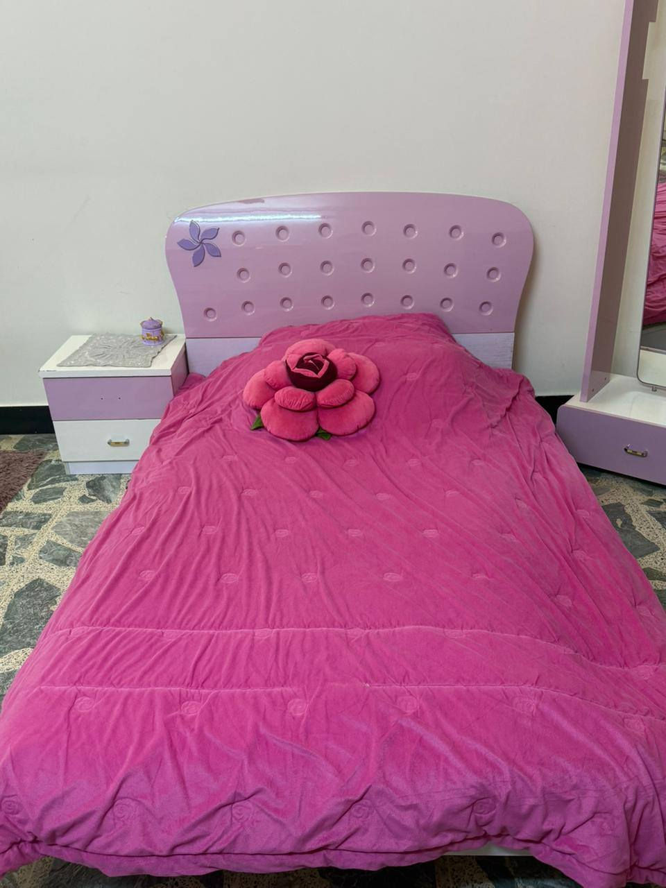 غرفة سعر ٤٠٠


**إذا كنت صاحب هذا الإعلان وتريد حذفه لأي سبب، رجاءا أرسل رسالة إلى الدعم الفني**