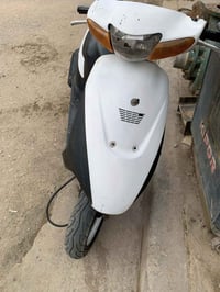 سوزوكي • رياضي • عوزه باتري