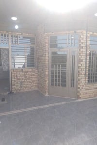 بيت مساحه 125 متر منطقه الحسينيه لقمانيه البيت مطلوب قرض اسكان للبيع