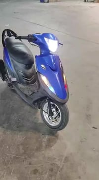 MAX دراجه مكفوله شلعه و معدل  كفرات ختم واحد  كابريته جديد  وياله نجمه...