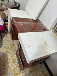 قيم واخذ • خزائن