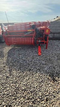 هارماك • موديل 2026 • 9 و 11 شلف