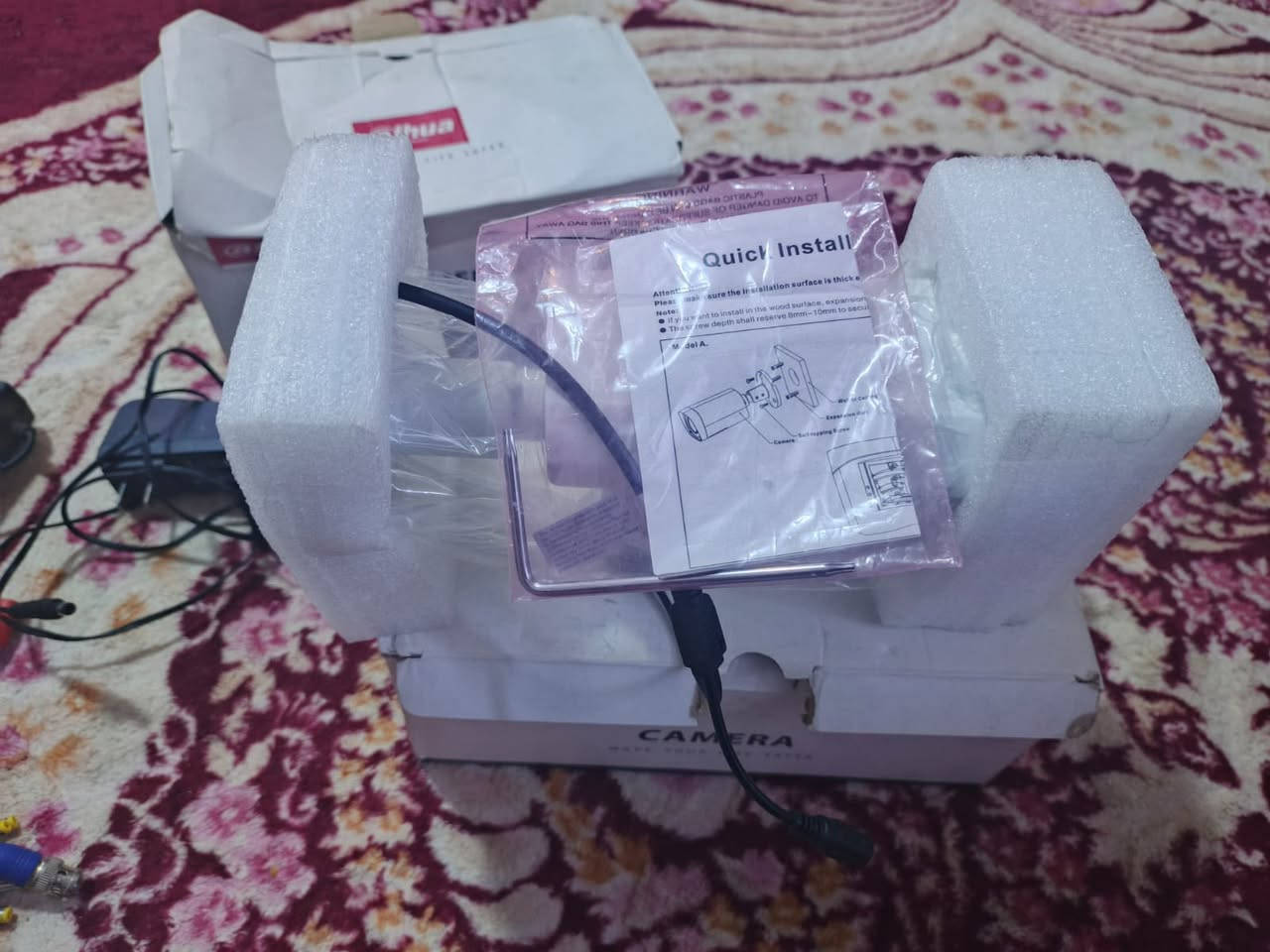 كامرات للبيع بدون DVR ‭)

‭٠٧٧٣ ٠٨١ ٠٠٨٢‬
