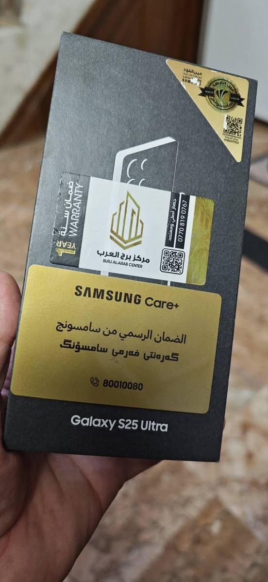 25 الترا واحد تيره
السعر مليون و600


**إذا كنت صاحب هذا الإعلان وتريد حذفه لأي سبب، رجاءا أرسل رسالة إلى الدعم الفني**