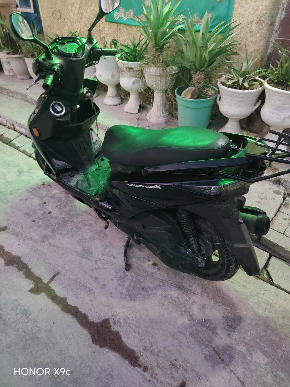 دراجه سكنس ليد ياباني مكفوله كفاله عامه عنوان بغداد مدينه الصدر سعر واحد و200 الرقم***********
