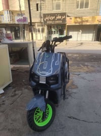جديده • شحن • كهربايات شغاله