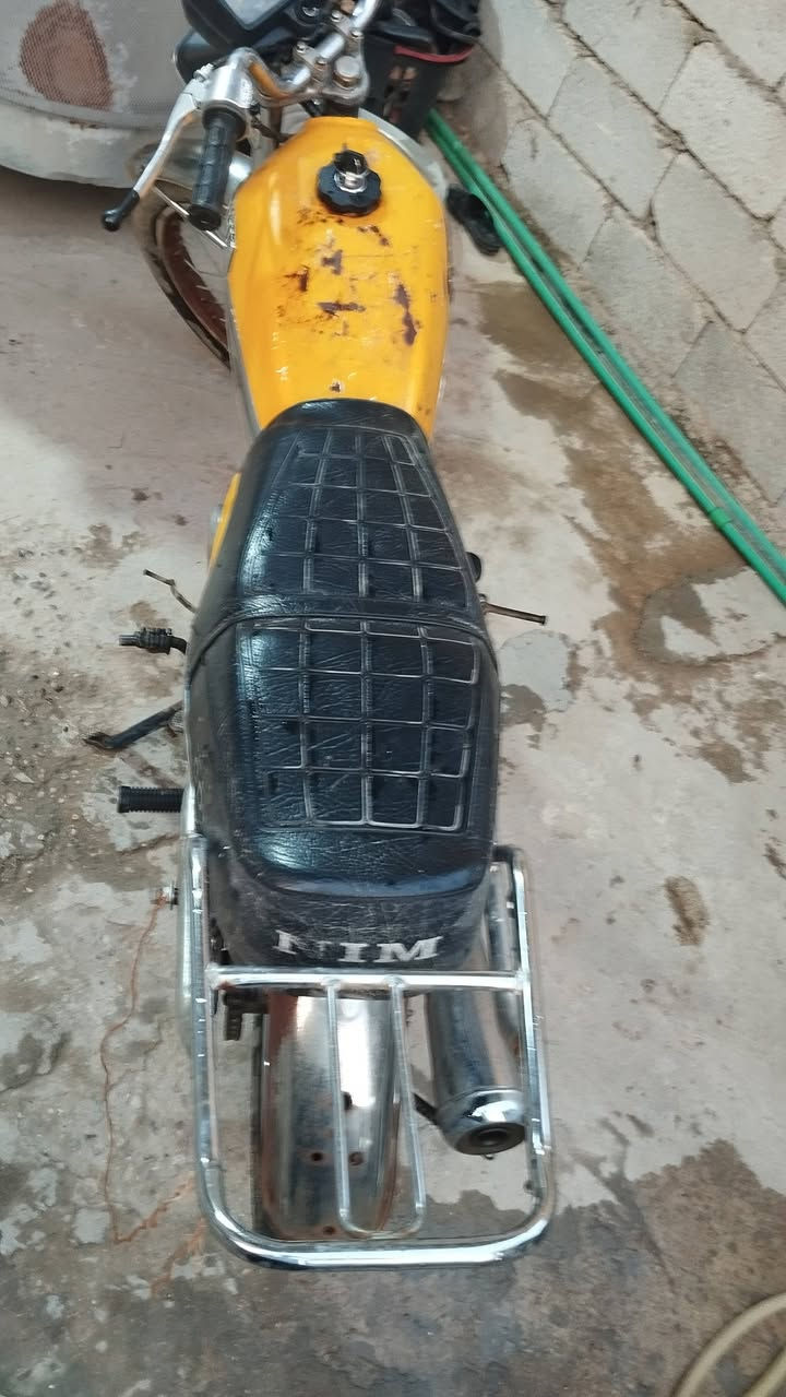 دراجة أربعة كير اوراق أصولي للبيع سعر 325 عنوان طوريج رشيدة


**إذا كنت صاحب هذا الإعلان وتريد حذفه لأي سبب، رجاءا أرسل رسالة إلى الدعم الفني**