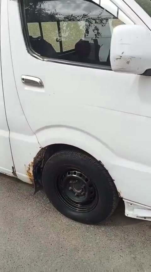 سلام عليكم
سياره شيري
جاهزه محرك كير اكسنت 
تبريد ثلج 🥶 
ملاحظه: غرمات على مشتري مو على بائع
سعر53
راعيه رايد تحويل 
المكان البصره قبله


**إذا كنت صاحب هذا الإعلان وتريد حذفه لأي سبب، رجاءا أرسل رسالة إلى الدعم الفني**
