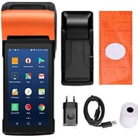 #للبيع جهاز مستخدم نضيف جداً  المواصفات  Sunmi  V2S ذاكره 32/3 كيكا  أ...