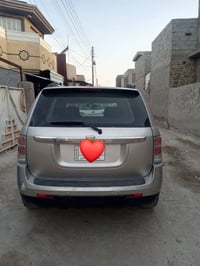 كوينس • ٢٠٠٨ • رقم بغداد