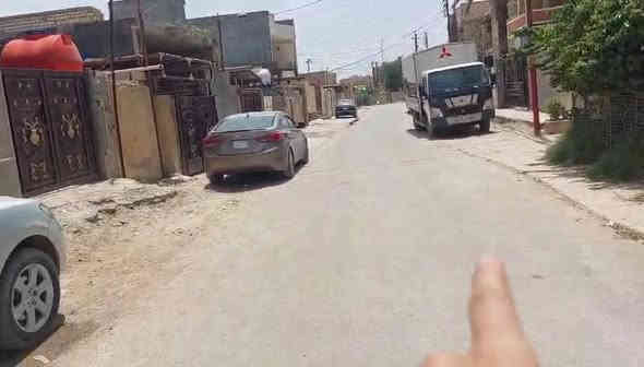 دار للبيع ١٥٠ متر ابوغريب حي الشهداء شارع السكلات قرب الخط السريع والسوك والمدارس يحتوي على صالة حولي مطبخ غرفة نوم عدد٢ مع خدمات     السعر ١٣٠ مليــون
للتواصل  ***********
