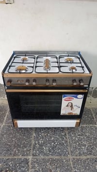 طباخ عشتار • صناعة يابانية • شغال ممتاز