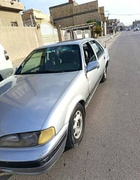 #سـلام عليكم دايـو بـرنس موديـل 95 رقـم بابـل كـير اوتـو مكيـنه خير من...