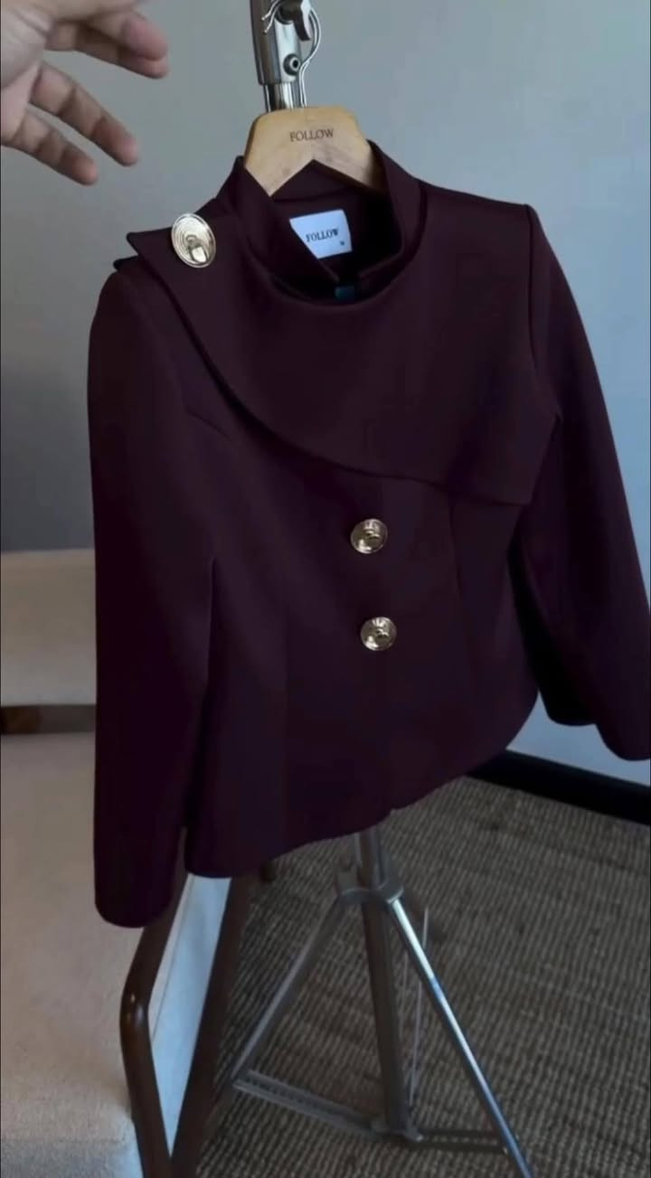 ستره مبطنه  كوالتي عالي
تصميم انوثي راق بلمسه رسميه
 
قياس 48/46/44/42/40/38/

#سعر 30  الف فقط

للحجز واستفسار مراسلتنا على خاص

او واتساب 0776758843


**إذا كنت صاحب هذا الإعلان وتريد حذفه لأي سبب، رجاءا أرسل رسالة إلى الدعم الفني**