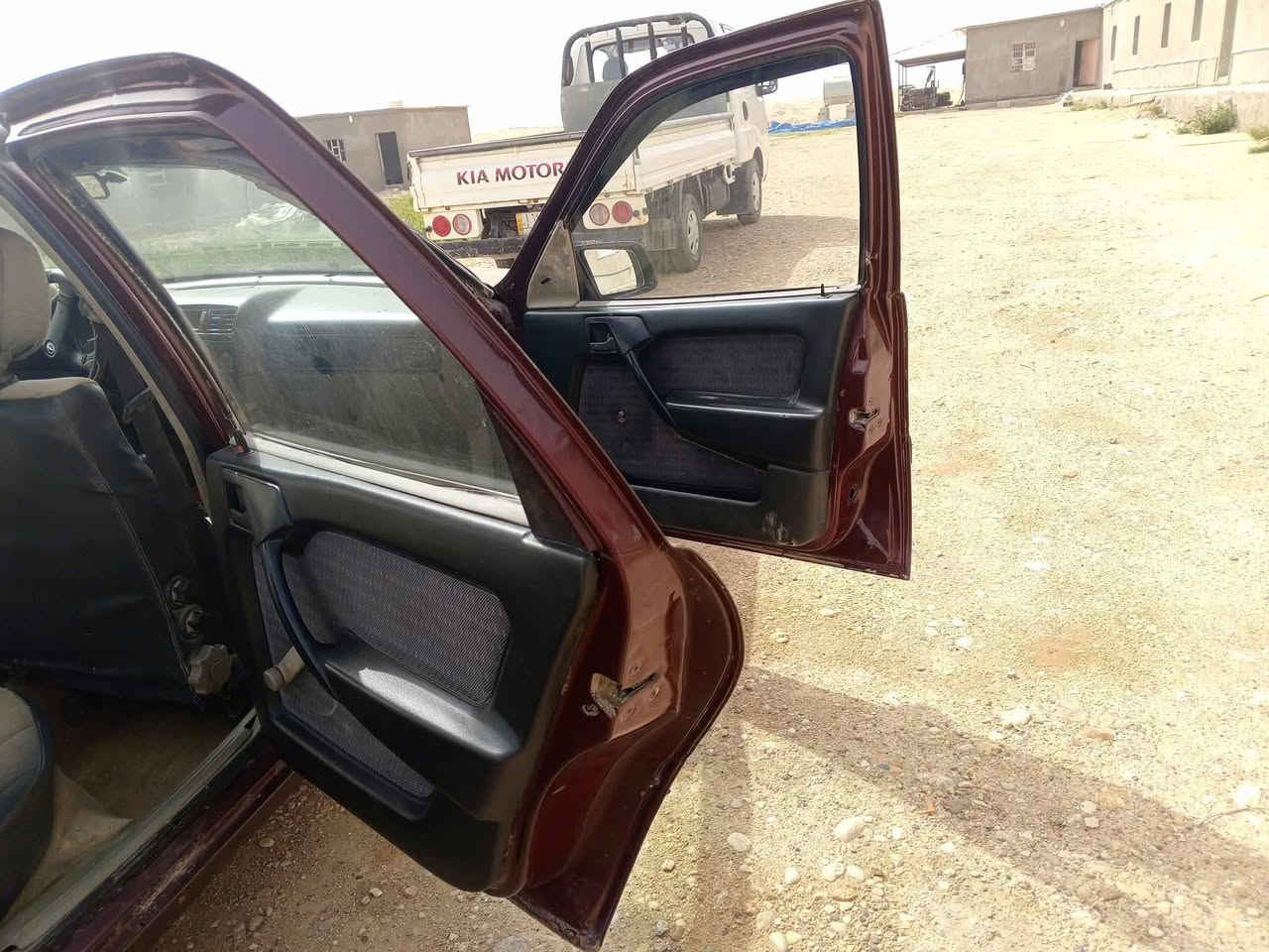 السلام عليكم 
اوبل فكترا موديل 92 محرك 1800 السياره كل نقص ما بيها كل شي بيها شغال  جاهزه راعيها بالكرابله يريد تحويل سنويه نافذه صار 5 أشهر بيع او مراوس السعر 20 ورقه


**إذا كنت صاحب هذا الإعلان وتريد حذفه لأي سبب، رجاءا أرسل رسالة إلى الدعم الفني**