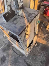 كتر غطاس للبيع 07818198080