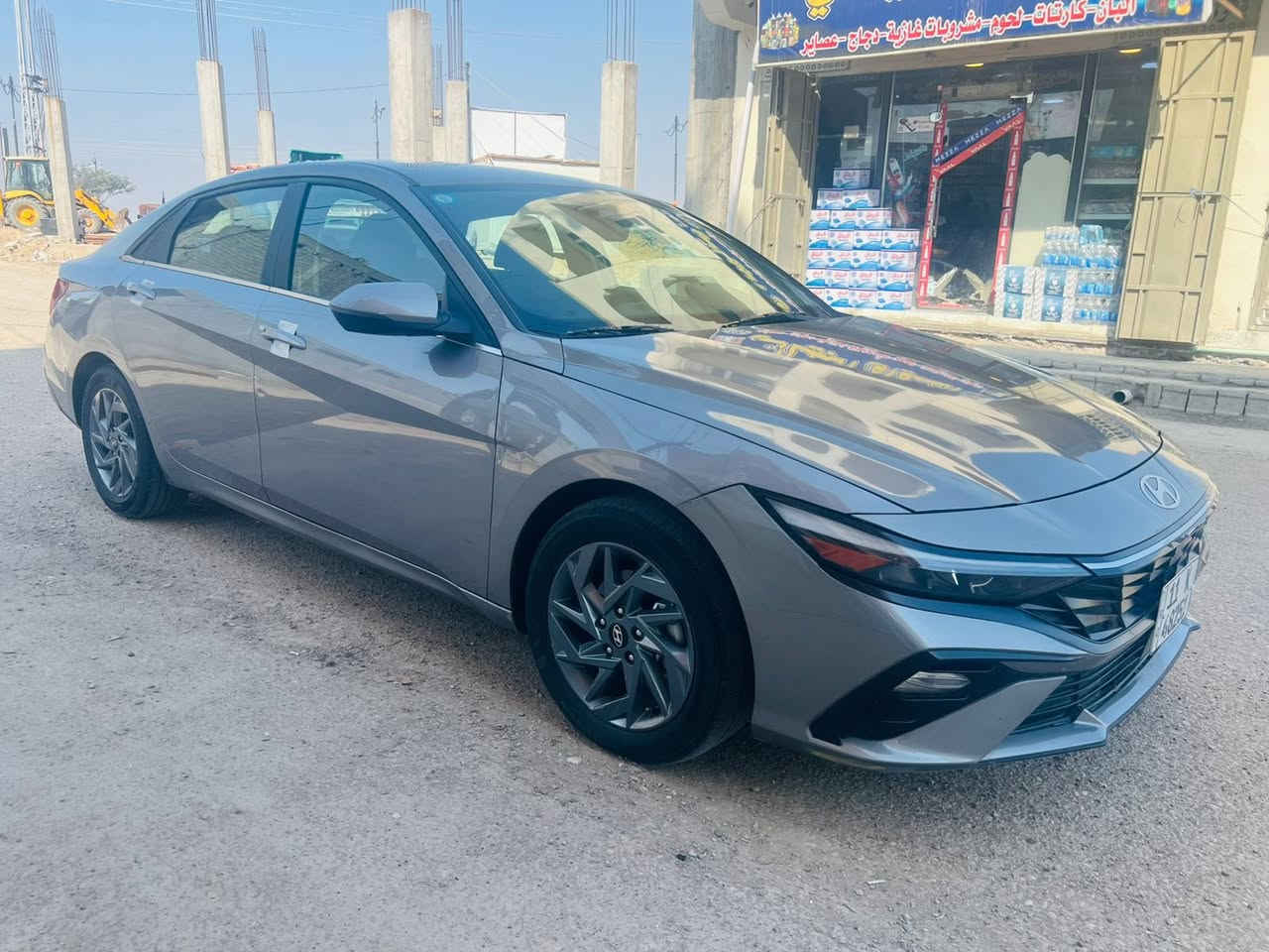 النترا2024
السياره هايبرد +بانزين
مواصفات تقريبا فول عده الفتحة
جنطه ذكيه 
لد خلفي امامي
حساسات 
ويل كب
شاشه دجتال 
كار بلي 
تشغيل عن بعد
بصمه تشغيل
السياره فقط بنيد صبغ
وجاملغ خشمه بارد فقط 
لا شواصي لا لغود 
ايرباك برده فقط 
ماشيه٣٠
ترقيم جديد باسمي 
اي استفسار ***********
