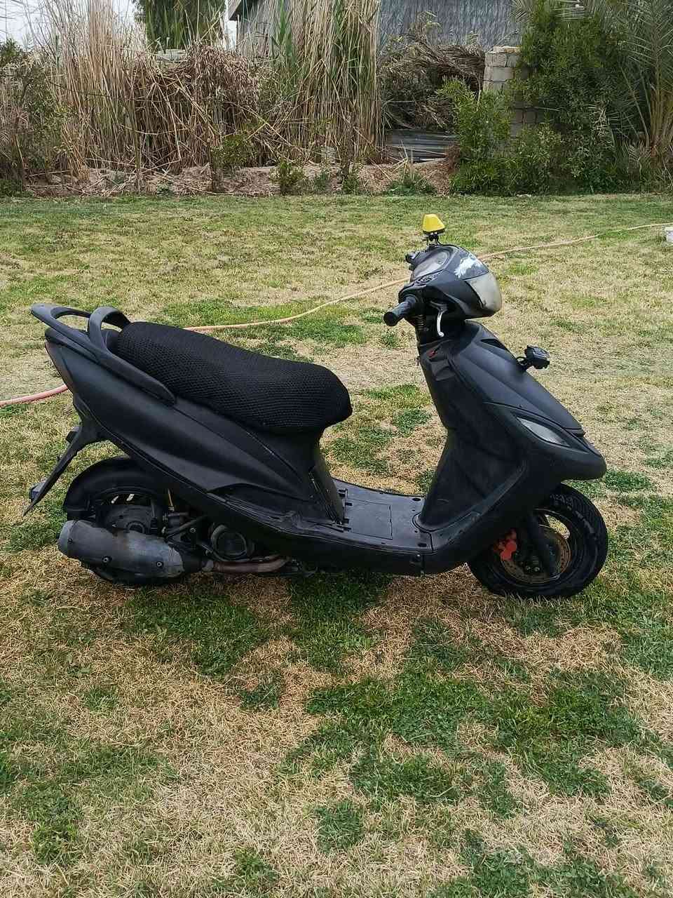 مكس 140 كهربيات كلة شغالة رايد مروس بي يراني مروس فقط


**إذا كنت صاحب هذا الإعلان وتريد حذفه لأي سبب، رجاءا أرسل رسالة إلى الدعم الفني**