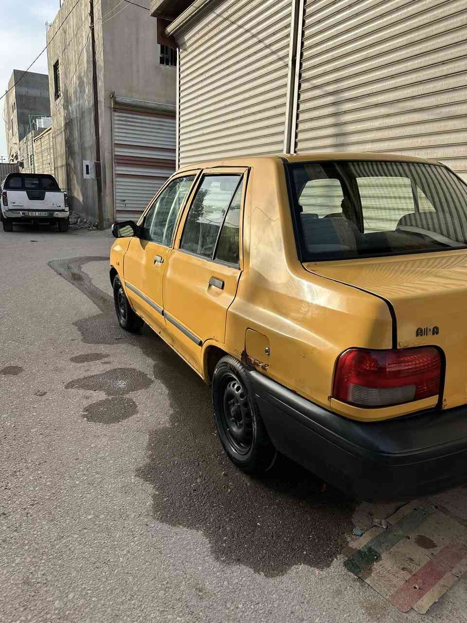 سايبا صفر 2015 عليه هيئة و غرامات مكان السيارة البصرة ابو الخصيب على المشتري يكصهم من السعر سعرها 25 ورقه وبيه مجال السيارة كير قبل شهر شاده محرك مجفت تبريد شغال كهربائيات كله شغاله خوان بس الشراي يتصل رحمة والديكم


**إذا كنت صاحب هذا الإعلان وتريد حذفه لأي سبب، رجاءا أرسل رسالة إلى الدعم الفني**