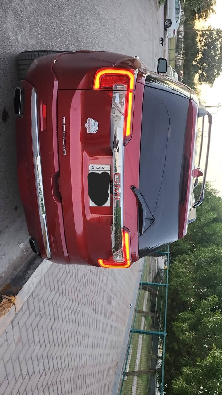 السلام وعليكم حبايب GMC اكاديا موديل 2021 صور الحادث مرفقه بالمنشور فول مواصفات رقم اربيل بسمي تحويل مباشر   مكان سياره بغداد سعر 270 رقم الهاتف ***********
