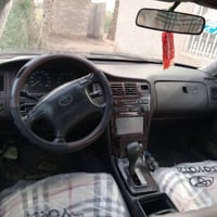 ديوانية • مكفولة كسر • مكينة وكير