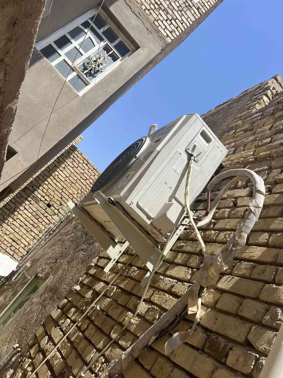 سبلت كنتوري نضيف وكلشي مابي بس يرادله  كهرباء قويه احنه يمنه ضعيفه تاخذه شده وتفحصه سعره 800 وبي مجال العنوان عفك


**إذا كنت صاحب هذا الإعلان وتريد حذفه لأي سبب، رجاءا أرسل رسالة إلى الدعم الفني**