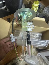 قاعدة فيول بمب باترول تجاريه درجه اولى  ٩٠ الف مع التوصيل مع فيشه خارج...