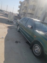 سدرك • ٢٠٠١ • رقم بغداد