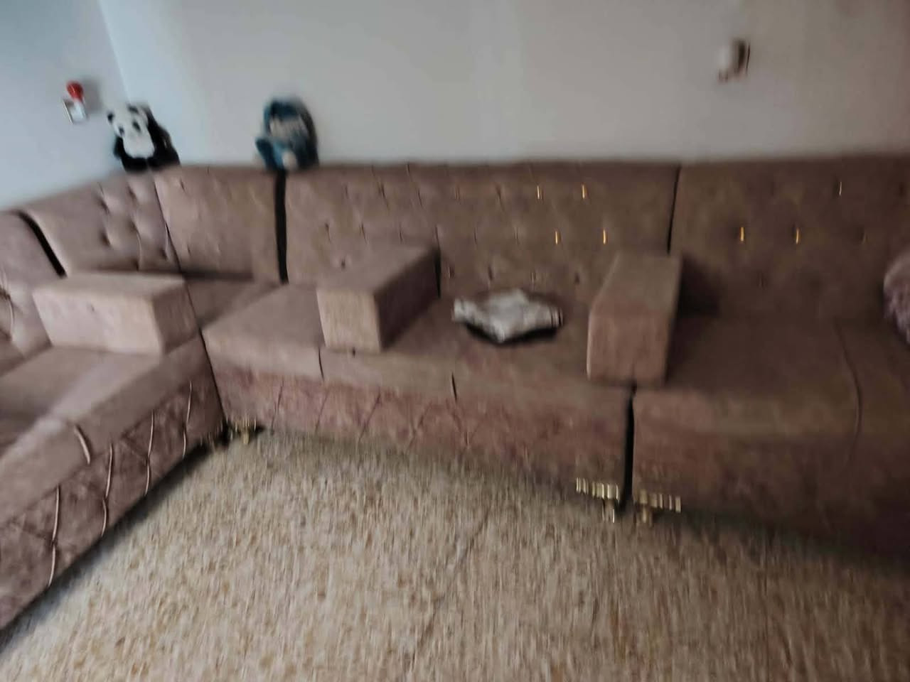 ديوان تركي للبيع500مع طبلات هديه زعفرانيه


**إذا كنت صاحب هذا الإعلان وتريد حذفه لأي سبب، رجاءا أرسل رسالة إلى الدعم الفني**