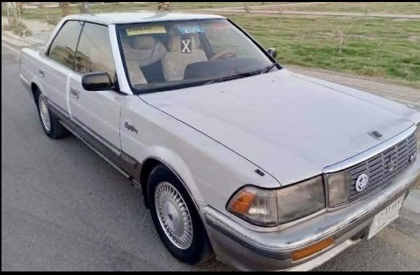 هارتوب 91 رقم انبار بأسمي مشروع وطني تحويل ثاني يوم
مكفوله من الضربه والكص والعيب الشرعي والتبديل كفاله
كير ومحرك ( مكفولات) 2500 
تبريد ثلج 🧊كهربائيات كله شغال 
حداديه تخم تاير جديد فول نضافه سياره قطره خياس مابيهه
سياره نضيفه وجاهزه من كلشي فول نضافه كشنات دواخل 
السعر 50  وبيه مجال 
***********
مكان بابل ابي غرق
