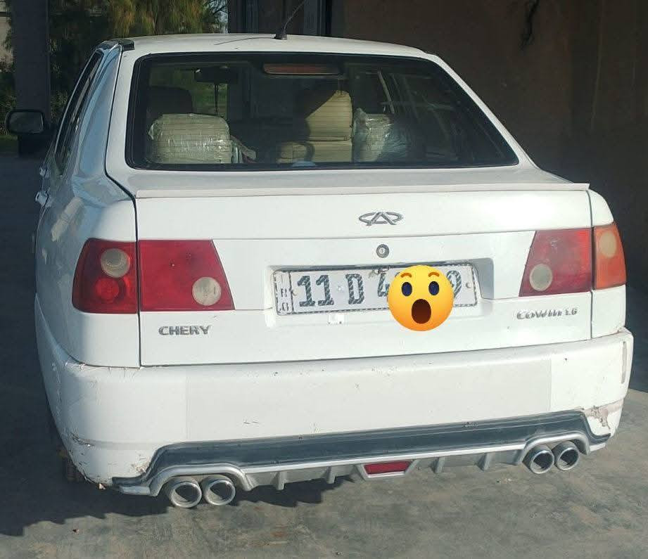 السلام عليكم شيري كوين 2009
محور كورلا  1600 رقم بغداد بأسمي  السعر اتصل على الرقم ***********
