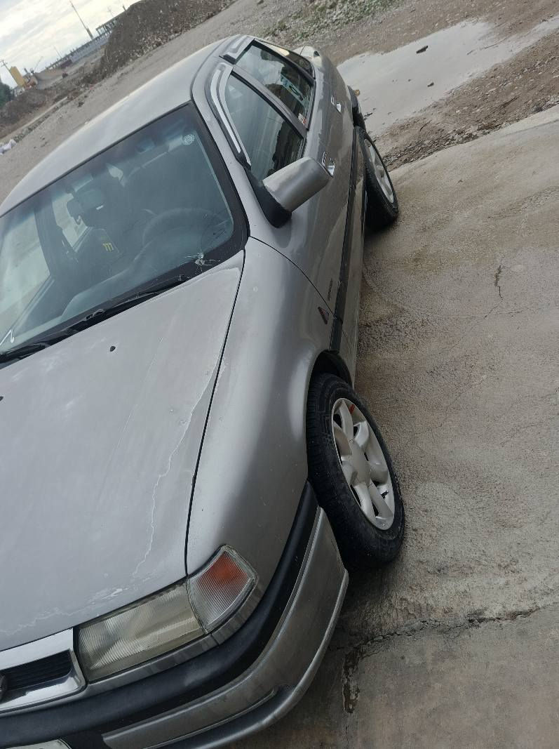 بەناوی خوا  وپل ڤیکترا مۆدێل 1994 مەکینە 20 ئۆتۆماتیک تبرید  بەرەدەرگە تازە بەرگە کوشین تازە خایساتی نیە لێدراوی نیە بەشەرت سەنەوی بەسەر چوە ڕقم مۆبایل *********** كالار, السليمانية
