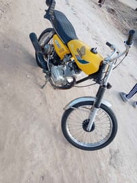 ترايك • تعمير نضافه • شاصي ١٥