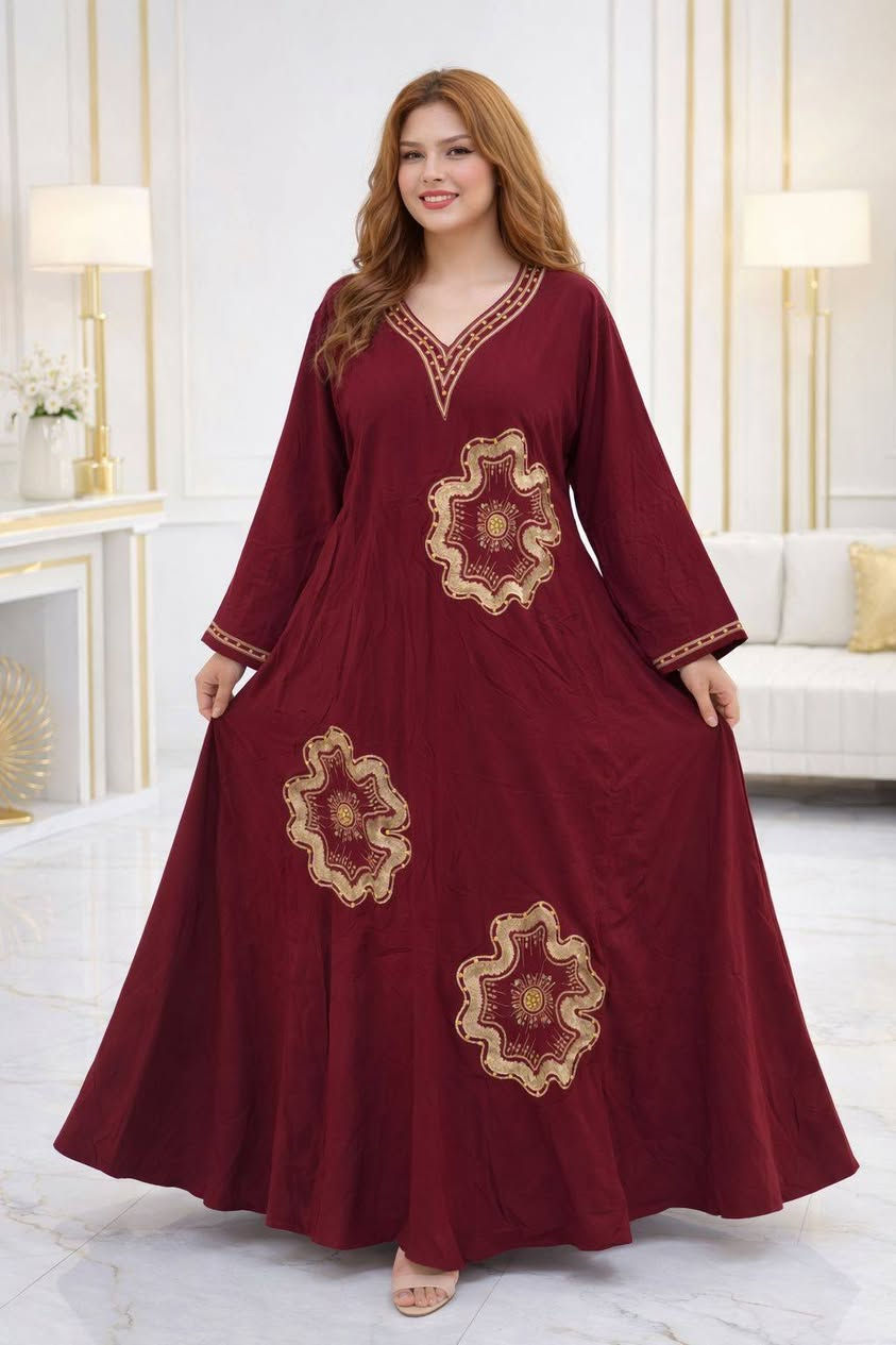 على بركة الله وصلتنا تحف فنية تجنن

قياس L - XL -2Xl -3X

دراعات كويتي تجنن 

السعر 25. الف
توصيل كل المحافظات 5


**إذا كنت صاحب هذا الإعلان وتريد حذفه لأي سبب، رجاءا أرسل رسالة إلى الدعم الفني**