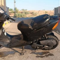سوزوكي وراق • كهربائيات شغاله • مجر الكبير