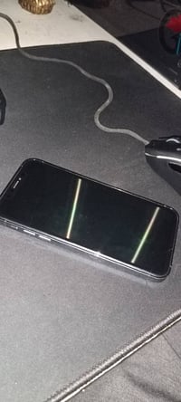 آيفون XR • بطارية ١٠٠ أصلية • بدون شاشة وظهر